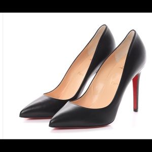 Christian Louboutin Heels